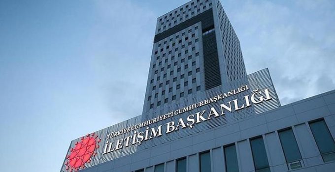 'e-Devlet Kapısı'na siber saldırı gerçekleştirildiği' iddiası: DMM yalanladı