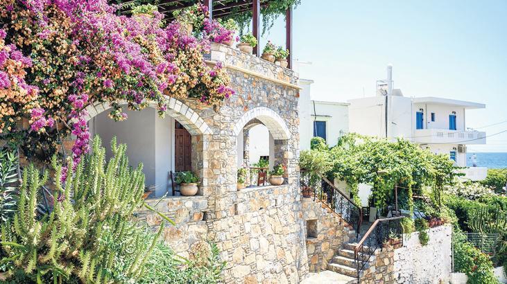 Yazlık konut için rota Ege’yi gösterdi