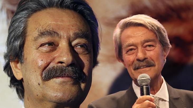 Yeğeni ilk kez paylaştı! Kadir İnanır'ın vasiyetiyle ilgili açıklama