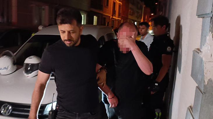 Yer: Bursa! "Dur" ihtarına uymadı, yakalanınca 710 bin lira ceza yedi