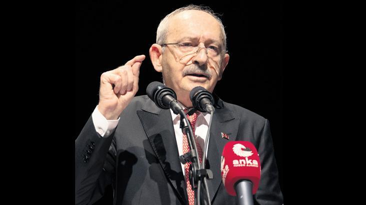 Yolsuzluk kuruluna süper yetki