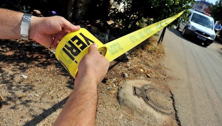 10 yıl sonra faili meçhul cinayet aydınlatıldı! 8 şüpheli gözaltına alındı