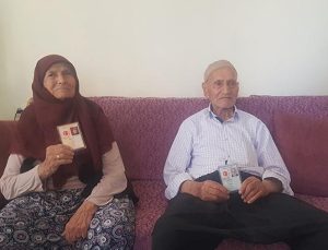 100 yılda 1 kez doktara gittiler! Günde tek öğün ve sofrada eksik olmayan 3 yiyecek: Bizi bugüne kadar ayakta tuttu