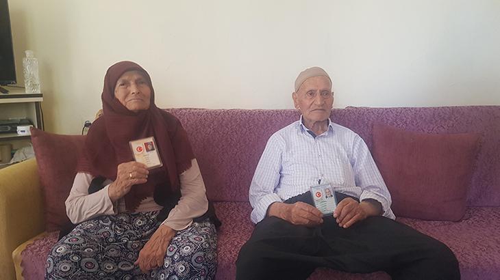 100 yılda 1 kez doktara gittiler! Günde tek öğün ve sofrada eksik olmayan 3 yiyecek: Bizi bugüne kadar ayakta tuttu