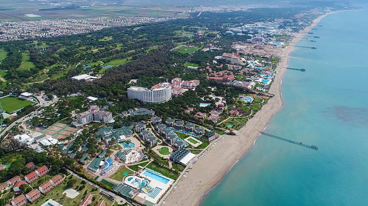 120 dünya lideri Antalya'ya geliyor! Kalacakları oteller sır gibi saklanıyor