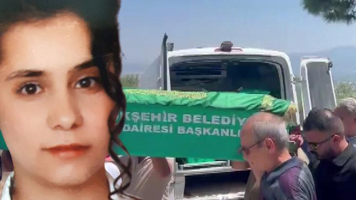 17 yıl beklenen cenaze! Yasak aşk kurbanı Ebru’nun acı hikayesi