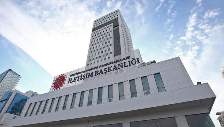 2. İletişim Şurası başlıyor! Cumhurbaşkanı Erdoğan’ın katılımıyla Ankara’da kritik zirve