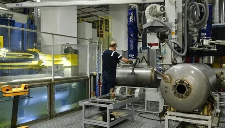 200 milyon avronun üzerinde ciroya ulaşan şirket, kuruluşunun 57’inci yılını kutluyor