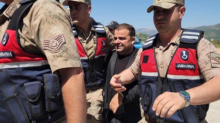 300 bin TL’lik itiraf! Gülistan Doku soruşturmasında Mehmet Aca’nın ifadesi ortaya çıktı