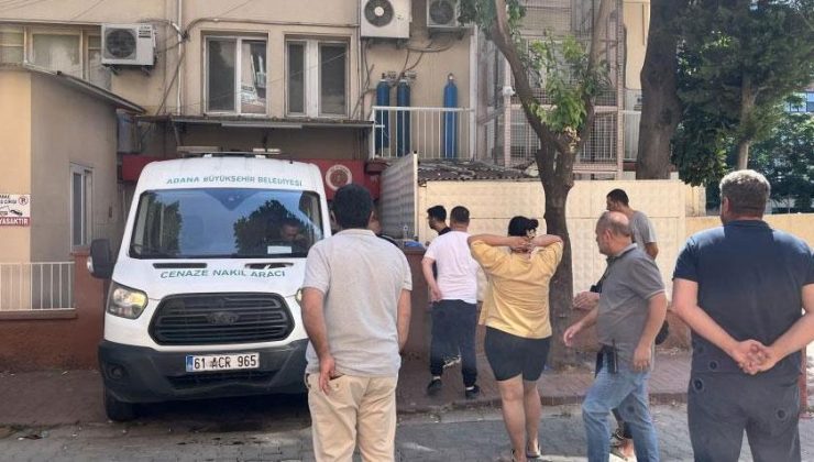 Adana’da kanlı infaz! Önce kadını vurdu, ardından görgü tanıklarını öldürdü