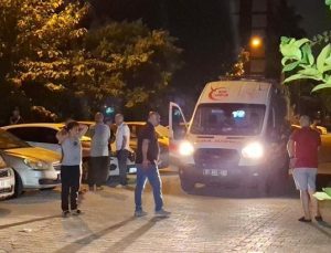 Adana’da vahşet! Boşanmak isteyen eşini uykusunda katletti