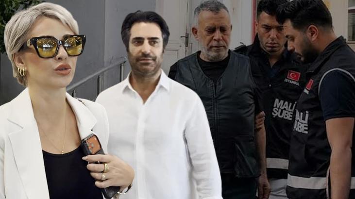 Ahbap soruşturması! Mahsun Kırmızıgül ve Feyza Altun’un ifadeleri ortaya çıktı