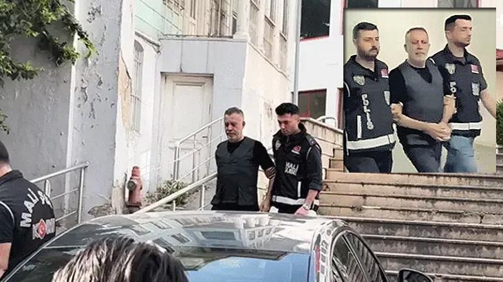 Ahbap soruşturmasında Haluk Levent dahil 18 kişi tutuklandı! Mal varlıklarına el konuldu