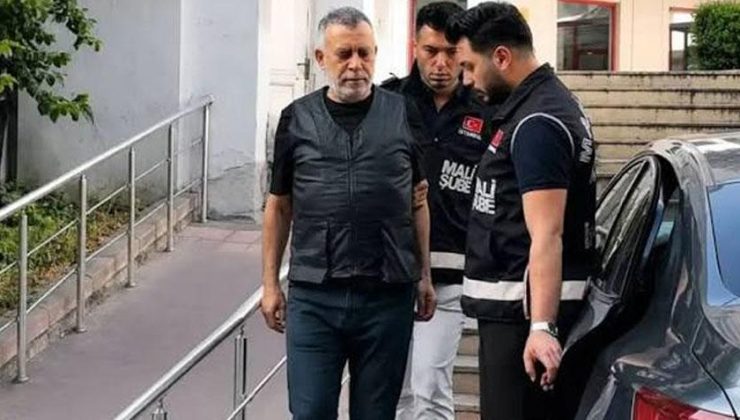 Ahbap soruşturmasında Haluk Levent’in başını daha da ağrıtacak 2 ifade! ‘Çekleri görünce kavga ettim’