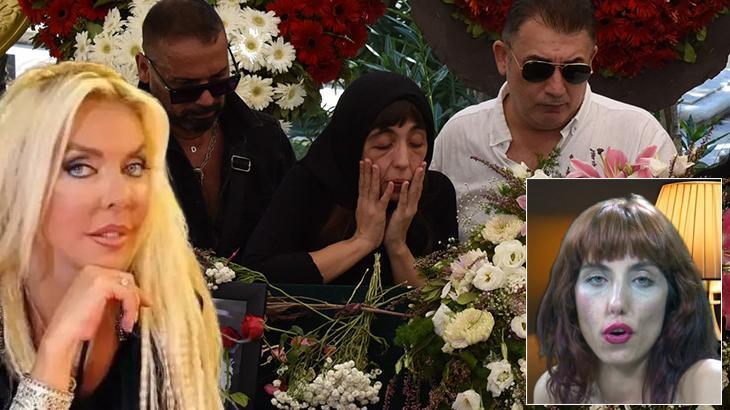 Ahu Tuğba'nın kızı annesinden kalanları anlattı: Okkalı bir miras bıraktı, hiç çalışmasam da olur