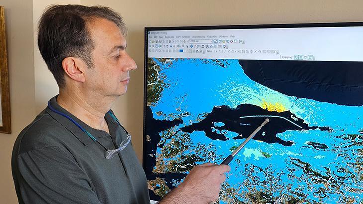 Almanlar hesapladı… İşte Marmara’daki deprem rotası! Sıradaki kilit fay: 7’den büyük