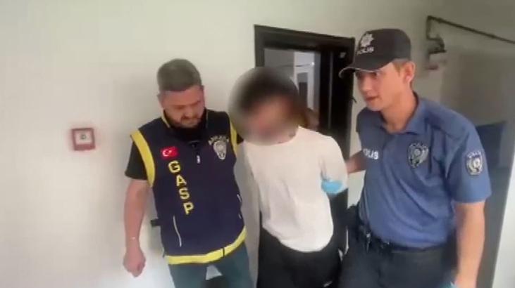 Ankara’da organize suç örgütü operasyonunda 12 şüpheli tutuklandı