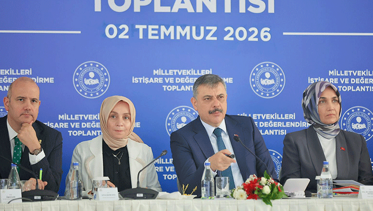 Ankara'da NATO tedbirleri! Bakan Çiftçi'den açıklama