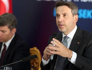 Bakan Bayraktar duyurdu: Somali’den sonra Pakistan’da petrol arayacağız