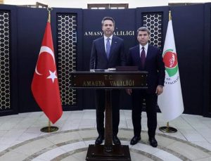 Bakan Bayraktar: Hedefimiz Türkiye’yi enerjide bağımsızlığa kavuşturmak