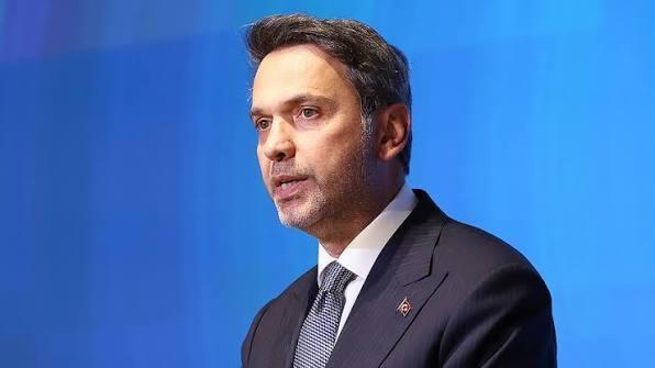 Bakan Bayraktar Rusya Başbakan Yardımcısı Novak ile görüştü