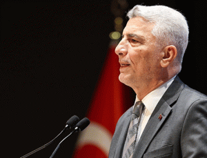 Bakan Bolat: Ülke ekonomisi büyümeye devam ediyor
