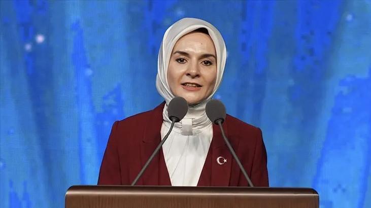 Bakan Göktaş, Belçika Milli Günü Resepsiyonu’nda konuştu