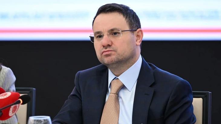 Bakan Gürlek’ten Ahbap Derneğine yönelik soruşturmaya ilişkin açıklama