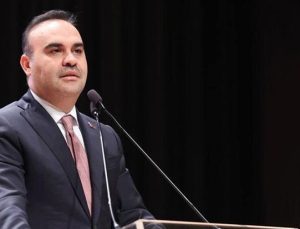 Bakan Kacır: AR-GE ve yenilik altyapısını güçlendirerek Türkiye Yüzyılı’na güçlü şekilde hazırlanıyoruz