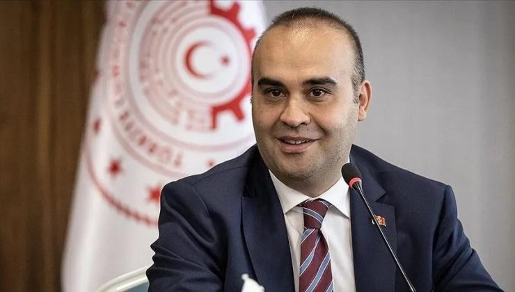 Bakan Kacır duyurdu! Köy okullarına TÜBİTAK desteği başladı