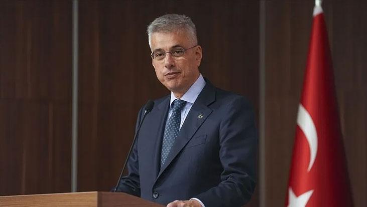 Bakan Memişoğlu’ndan 15 Temmuz Demokrasi ve Milli Birlik Günü mesajı