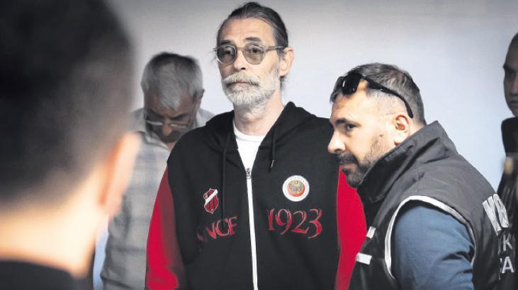 Beşikçioğlu da gözaltında! Etimesgut Belediyesi’ne operasyon