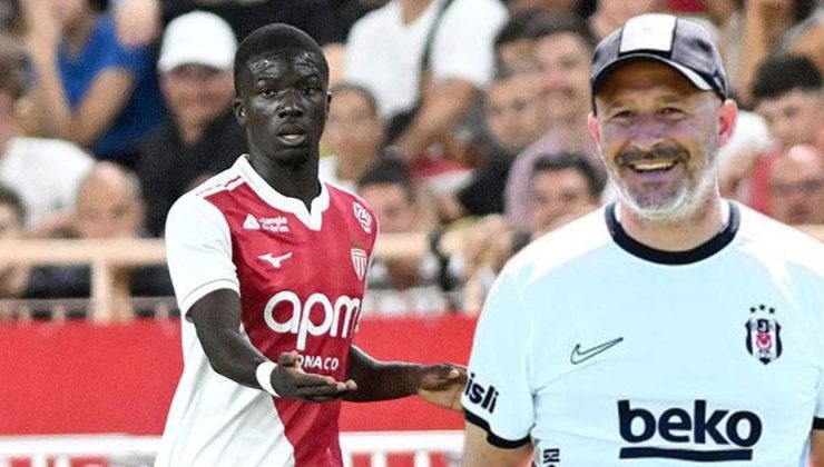 Beşiktaş transferi resmen açıkladı! Kassoum Ouattara İstanbul’a geliyor