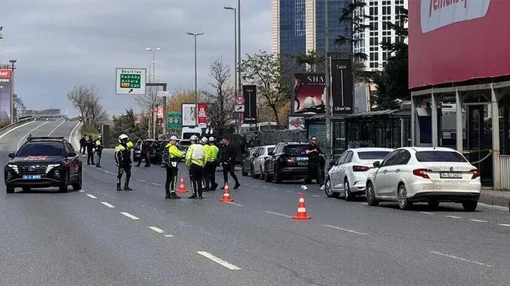 Beşiktaş’ta polis noktasına yönelik terör saldırısına ilişkin iddianame hazırlandı