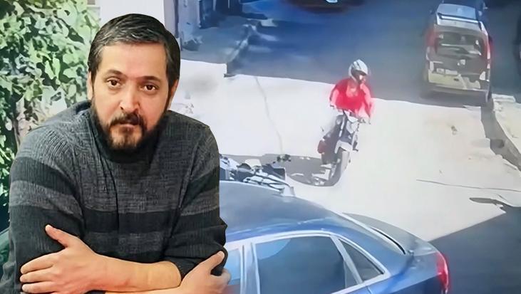 Beşiktaş’ta taraftar grubu ‘Çarşı’nın eski liderine silahlı pusu! Polis kaçış planını adım adım çözdü: 7 gözaltı