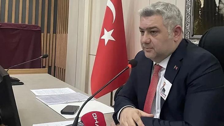 Bolu Belediyesi’nde istifa: Başkan Vekili Tuna Özcan CHP’den ayrıldı