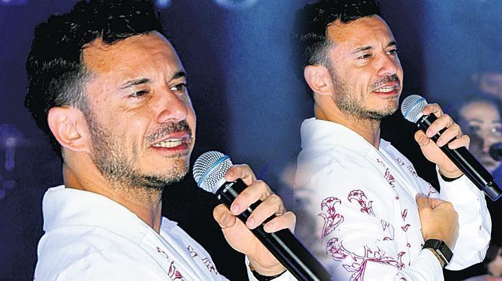 Buray’ın aşk kuralı