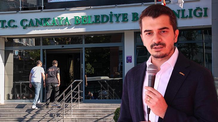 Çankaya Belediye Başkanı Güner’in ifadesi ortaya çıktı! Gram altınlar eşimin ‘gün altınları’