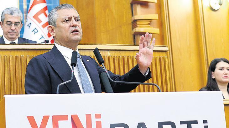 CHP ile tartışmaya gerek yok