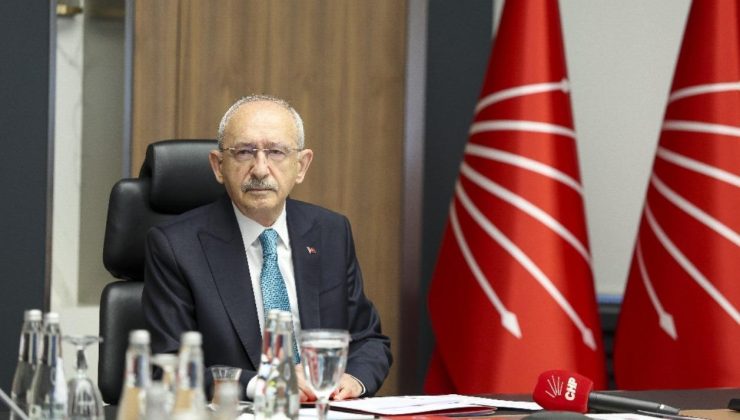 CHP Meclis’te 5. sıraya geriledi! Sandalye dağılımı değişti, dengeler yeniden şekillendi