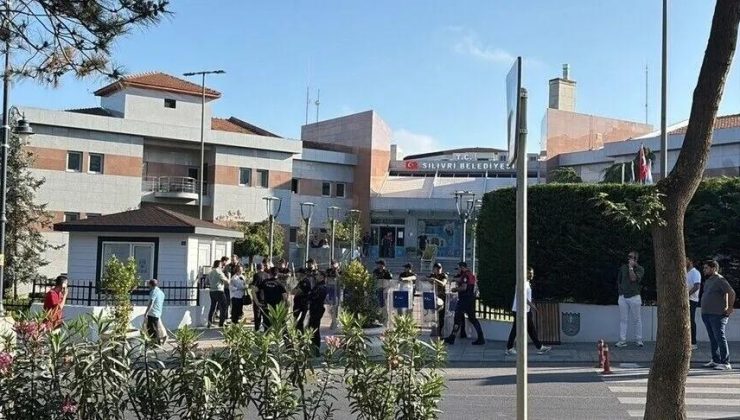CHP Silivri İlçe Başkanı Doruk Bulut gözaltına alındı