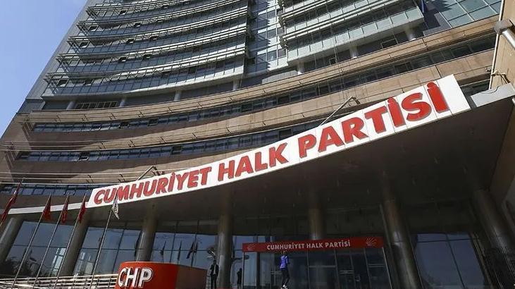 CHP’de mutlak butlan kararı Yargıtay’a ulaştırıldı