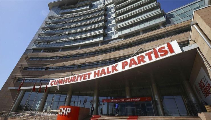 CHP’de kapalı grup toplantısı! 25 vekil katıldı