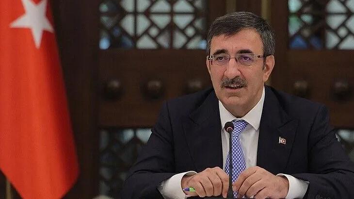 Cumhurbaşkanı Yardımcısı Yılmaz’dan 15 Temmuz Demokrasi ve Milli Birlik Günü mesajı