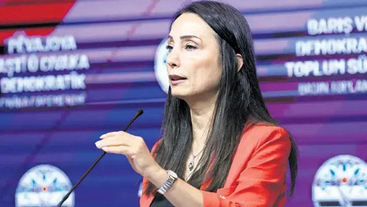 DEM Parti’den ‘temmuz’ çağrısı