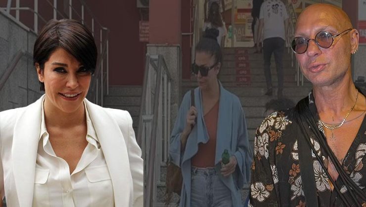 Deniz Akkaya gözaltına alınmıştı! Şoke eden ifadeler ortaya çıktı: Seni yok etmek için dünyaya geldim