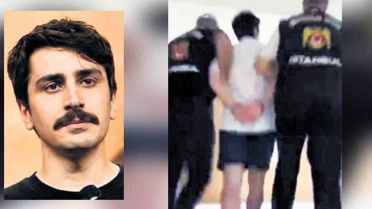 Deniz Göktaş tutuklandı! İfadesinde 'aylık geliri' sorusuna dikkat çeken yanıt