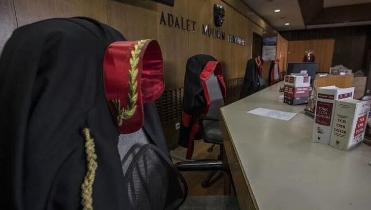 Depremde 115 kişiye mezar olmuştu! Penta Park Sitesi davasında karar