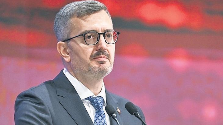 ‘Ayasofya, millet iradesinin tecellisi’