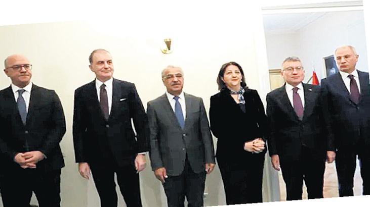 ‘Hak yoksunluğu’ formülü